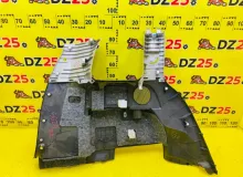 Обшивка багажника TOYOTA ISIS 2012/Цвет 070 6473044510B0 ZGM15W 2ZRFAE, задняя правая
