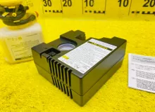 Компрессор подкачки колес TOYOTA ISIS 2012/Цвет 070 4489074021 ZGM15W 2ZRFAE, задний