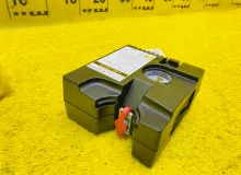 Компрессор подкачки колес TOYOTA ISIS 2012/Цвет 070 4489074021 ZGM15W 2ZRFAE, задний