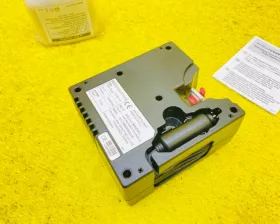 Компрессор подкачки колес TOYOTA