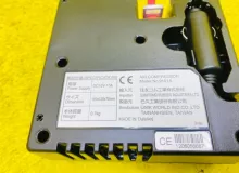Компрессор подкачки колес TOYOTA ISIS 2012/Цвет 070 4489074021 ZGM15W 2ZRFAE, задний