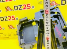 Поддомкратник/ домкрат TOYOTA ISIS 2012/Цвет 070 0911133030 ZGM15W 2ZRFAE, задний