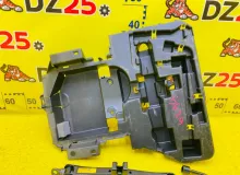 Поддомкратник/ домкрат TOYOTA ISIS 2012/Цвет 070 0911133030 ZGM15W 2ZRFAE, задний