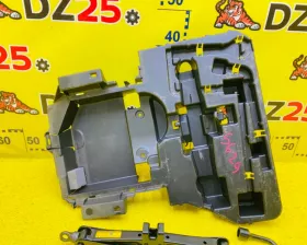 Поддомкратник/ домкрат TOYOTA