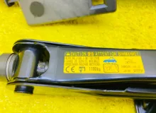 Поддомкратник/ домкрат TOYOTA ISIS 2012/Цвет 070 0911133030 ZGM15W 2ZRFAE, задний