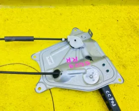 Доводчик двери TOYOTA