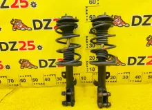 СТОЙКА ПАРА ЛЕВАЯ И ПРАВАЯ TOYOTA ISIS 2012/Цвет 070 4851080509 ZGM15W 2ZRFAE, передняя