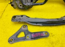 Балка под двс TOYOTA ISIS 2012/Цвет 070 5120120370 ZGM15W 2ZRFAE, передняя