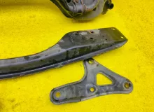 Балка под двс TOYOTA ISIS 2012/Цвет 070 5120120370 ZGM15W 2ZRFAE, передняя