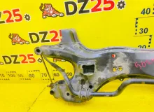 Балка под двс TOYOTA ISIS 2012/Цвет 070 5120120370 ZGM15W 2ZRFAE, передняя