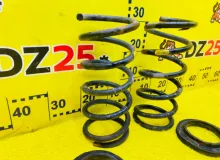 Пружина TOYOTA ISIS 2012/Цвет 070 4823144240 ZGM15W 2ZRFAE, задняя