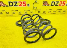 Пружина TOYOTA ISIS 2012/Цвет 070 4823144240 ZGM15W 2ZRFAE, задняя