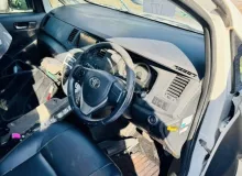 Пружина TOYOTA ISIS 2012/Цвет 070 4823144240 ZGM15W 2ZRFAE, задняя