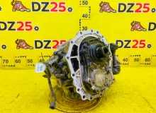 Раздаточная коробка NISSAN TERRANO 1993 3310045G05 WD21 TD27T, передняя