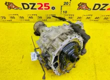 Раздаточная коробка NISSAN TERRANO 1993 3310045G05 WD21 TD27T, передняя