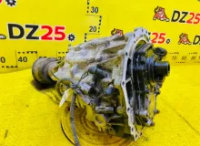 Раздаточная коробка NISSAN TERRANO 1993 3310045G05 WD21 TD27T, передняя