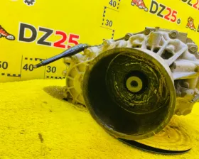 Раздаточная коробка Nissan