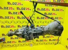 Раздаточная коробка NISSAN TERRANO 1993 3310045G05 WD21 TD27T, передняя