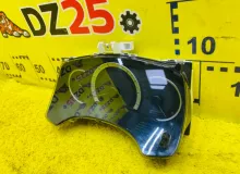 Спидометр TOYOTA ISIS 2012/Цвет 070 8380044E00 ZGM15W 2ZRFAE, передний