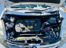 Шлейф-лента руля TOYOTA ISIS 2012/Цвет 070 8430652090 ZGM15W 2ZRFAE, передняя