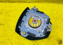Подушка безопасности водителя TOYOTA ISIS С ЗАРЯДОМ|2012 4513012D50C0 ZGM15W 2ZRFAE, передняя