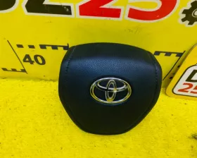 Подушка безопасности водителя Toyota
