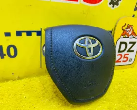 Подушка безопасности водителя Toyota