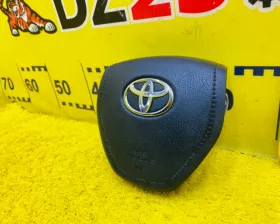 Подушка безопасности водителя Toyota