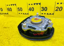 Подушка безопасности водителя TOYOTA ISIS С ЗАРЯДОМ|2012 4513012D50C0 ZGM15W 2ZRFAE, передняя
