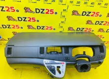 Торпеда TOYOTA ISIS 2012/Цвет 070 5530044020B0 ZGM15W 2ZRFAE, передняя