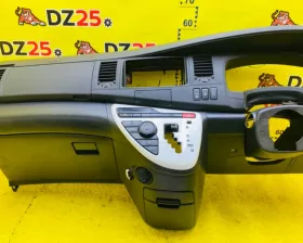 Торпеда Toyota