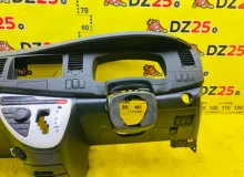 Торпеда TOYOTA ISIS 2012/Цвет 070 5530044020B0 ZGM15W 2ZRFAE, передняя