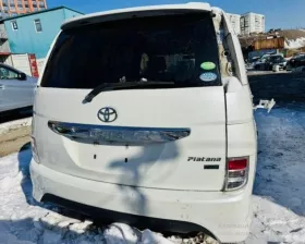 Кнопка старта TOYOTA