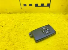 Ключ зажигания TOYOTA ISIS 2012/Цвет 070 8990428440 ZGM15W 2ZRFAE, передний