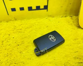 Ключ зажигания TOYOTA