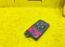 Ключ зажигания TOYOTA ISIS 2012/Цвет 070 8990428440 ZGM15W 2ZRFAE, передний