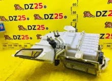Печка салона TOYOTA ISIS 2012/Цвет 070 8713044150 ZGM15W 2ZRFAE, передняя