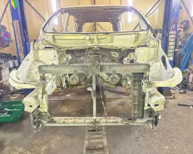 Телевизор TOYOTA