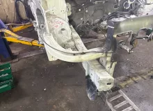 Телевизор TOYOTA ISIS 2012/Цвет 070 5320144132 ZGM15W 2ZRFAE, передний