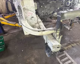 Телевизор TOYOTA