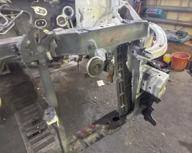 Телевизор TOYOTA
