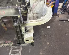 Телевизор TOYOTA