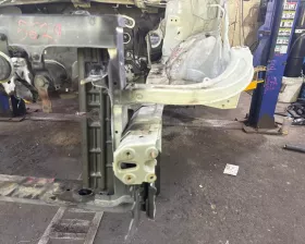 Лонжерон TOYOTA