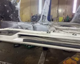 Порог кузова TOYOTA