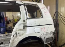 Крыло заднее TOYOTA ISIS 2012/Цвет 070 6160244081 ZGM15W 2ZRFAE, заднее левое