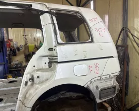 Крыло заднее TOYOTA