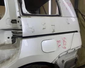 Крыло заднее TOYOTA