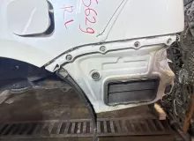 Крыло заднее TOYOTA ISIS 2012/Цвет 070 6160244081 ZGM15W 2ZRFAE, заднее левое