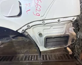 Крыло заднее TOYOTA