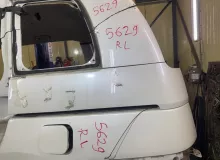 Крыло заднее TOYOTA ISIS 2012/Цвет 070 6160244081 ZGM15W 2ZRFAE, заднее левое